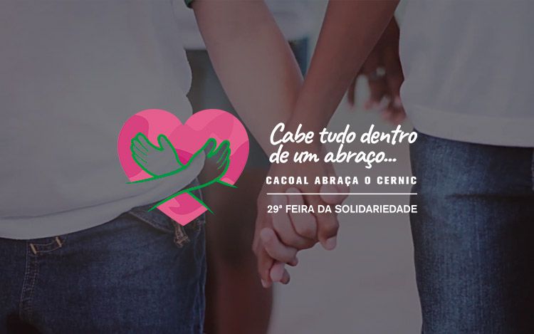 29ª Feira da Solidariedade do CERNIC